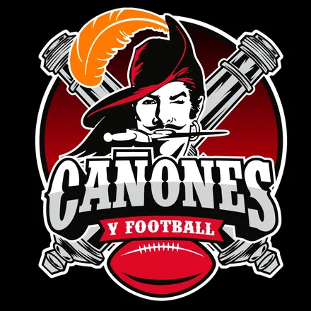 Portada de Cañones y Football: Tampa Bay Bucs en Español