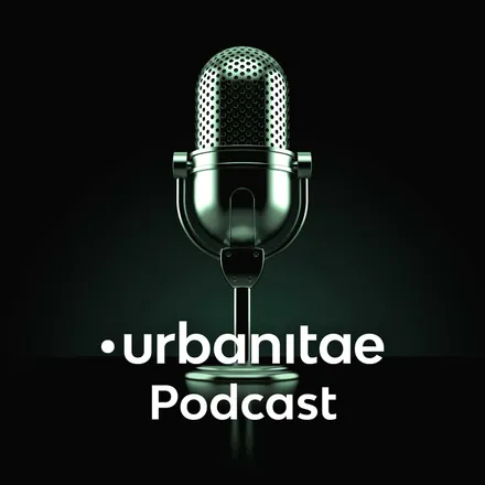 Portada de Urbanitae Podcast