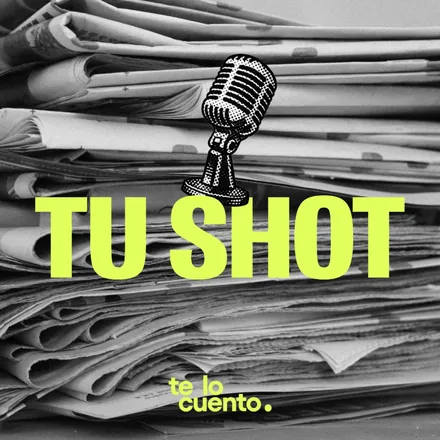 Portada de Tu Shot