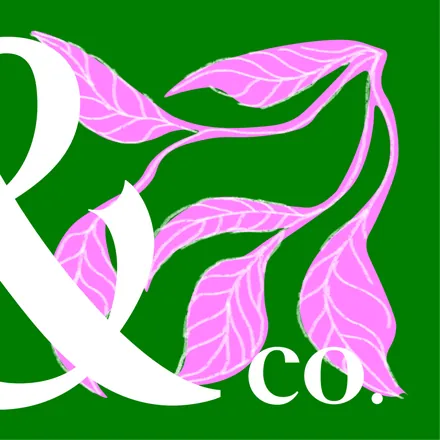 Portada de La Enredadera & co.