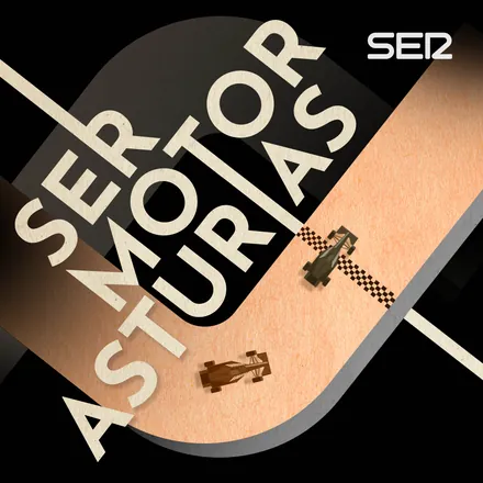 Portada de SER Motor Asturias