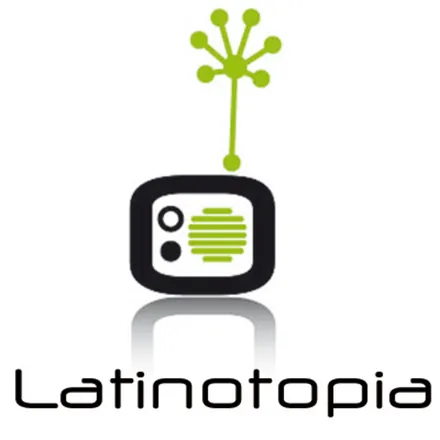 Portada de Latinotopia