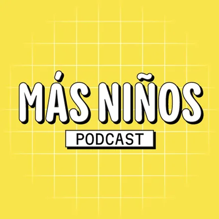 Portada de Más niños - Un podcast de Fuly