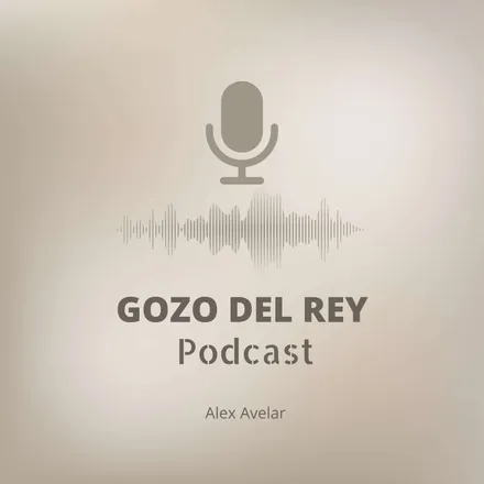Portada de Alex Avelar's Podcast