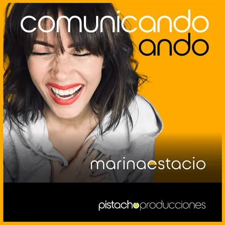 Portada de Comunicando Ando