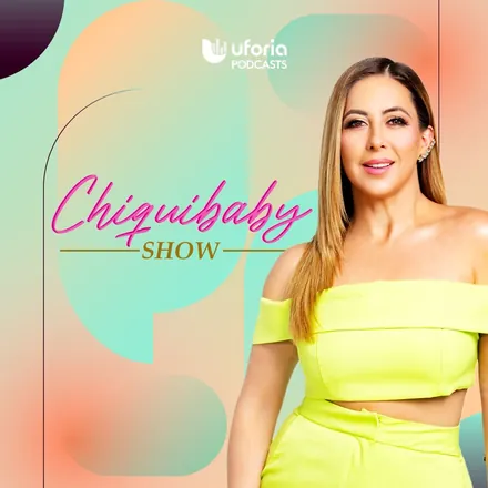 Portada de Chiquibaby Show