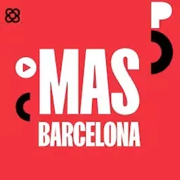 Portada de Mas Barcelona