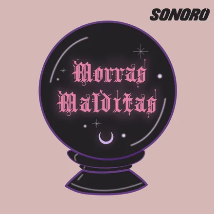 Portada de Morras Malditas