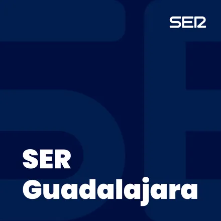 Portada de SER Guadalajara