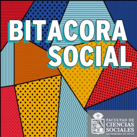 Portada de Bitácora Social
