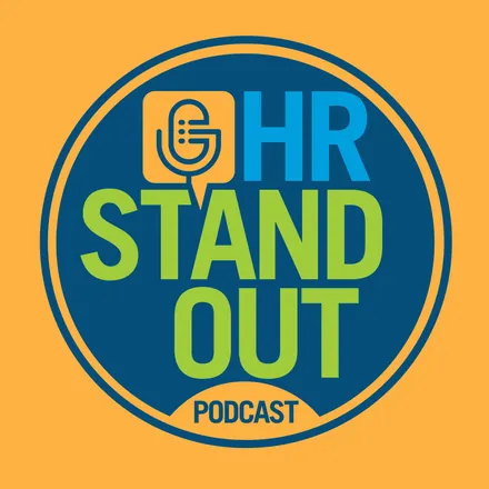 Portada de HR Standout