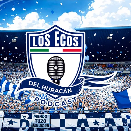Portada de Los Ecos del Huracán