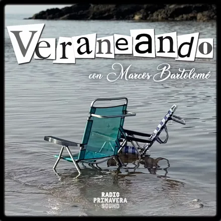 Portada de Veraneando