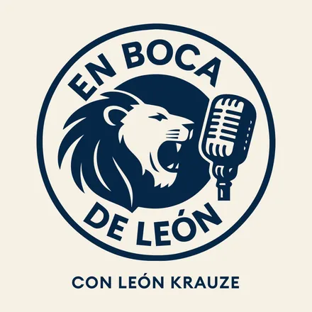 Portada de En Boca de León
