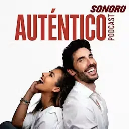 Portada de Auténtico con Pedro Prieto