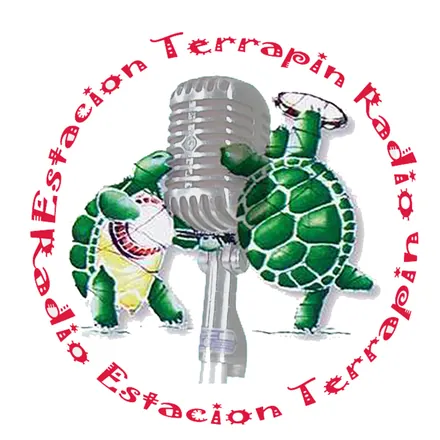 Portada de Estación Terrapin
