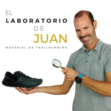 Portada de El Laboratorio de Juan
