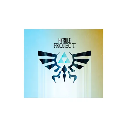 Portada de Podcast Hyrule Project