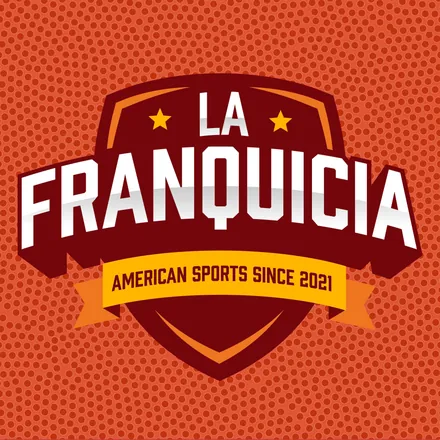 Portada de La Franquicia