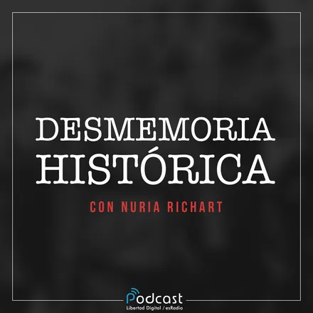 Portada de Desmemoria Histórica