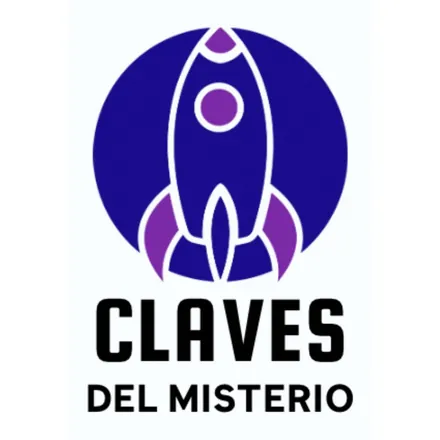 Portada de Claves del Misterio