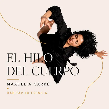 Portada de El Hilo del Cuerpo