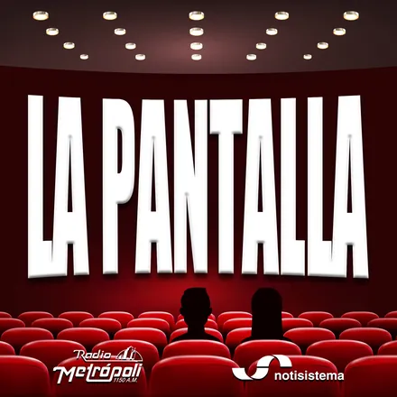 Portada de La Pantalla - Notisistema