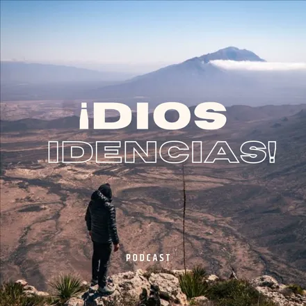 Portada de Diosidencias