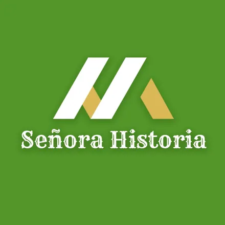 Portada de Señora Historia