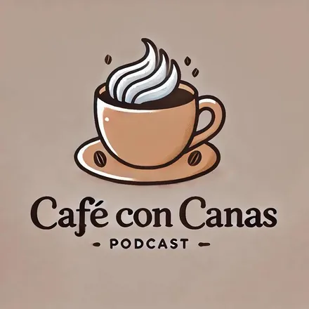 Portada de Café con Canas