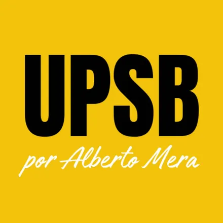Portada de Un Podcast Sobre Bitcoin