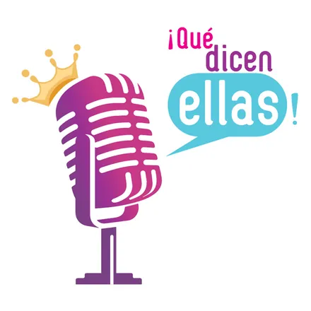 Portada de ¡Qué dicen ellas!