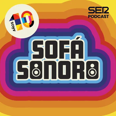 Portada de Sofá Sonoro