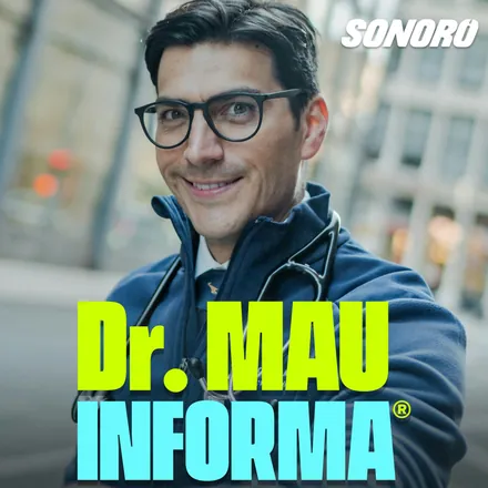 Portada de Doctor Mau Informa