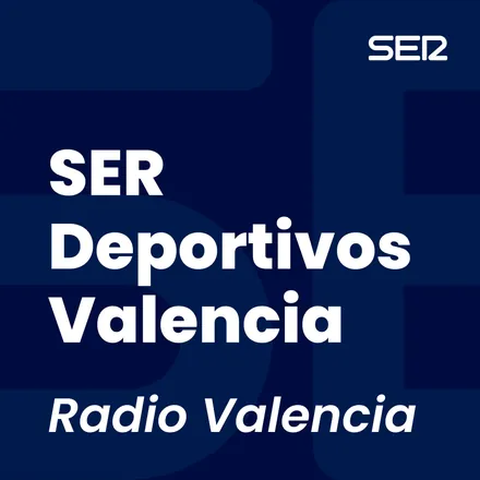 Portada de SER Deportivos Valencia