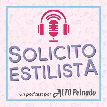 Portada de Solicito Estilista