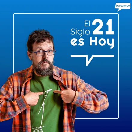 Portada de El Siglo 21 es Hoy