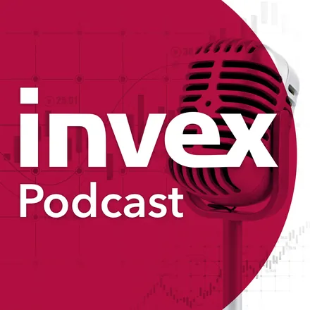 Portada de INVEX Podcast
