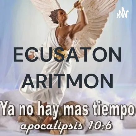 Portada de ECUSATON ARITMON