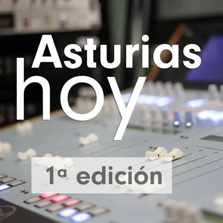 Portada de Asturias hoy 1ª edición