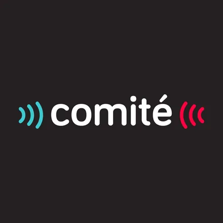 Portada de Comité