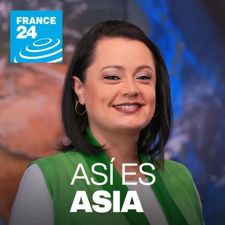 Portada de Así es Asia