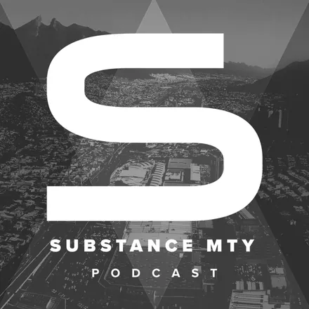 Portada de SUBSTANCE MTY