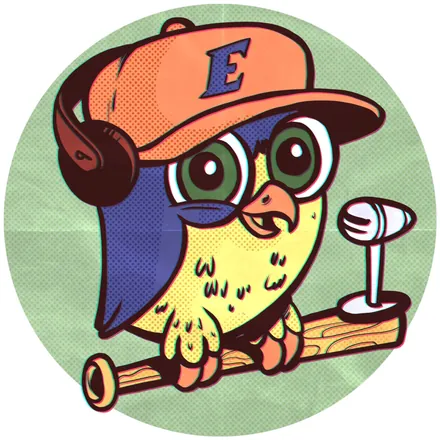 Portada de Podcast Endorfinas