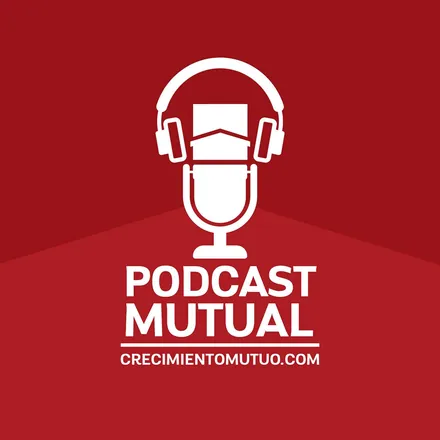 Portada de Crecimiento Mutuo