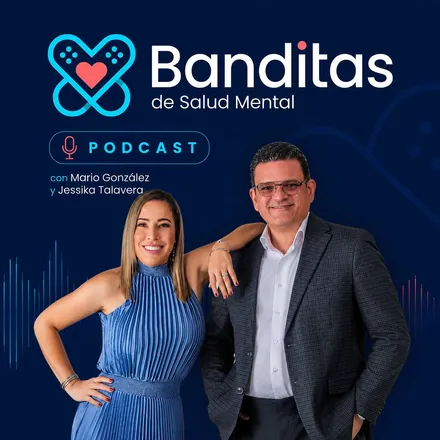 Portada de Banditas™️ de Salud Mental