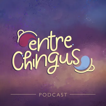 Portada de Entre Chingus