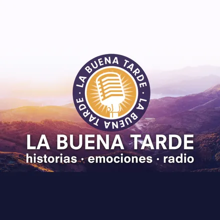 Portada de La buena tarde