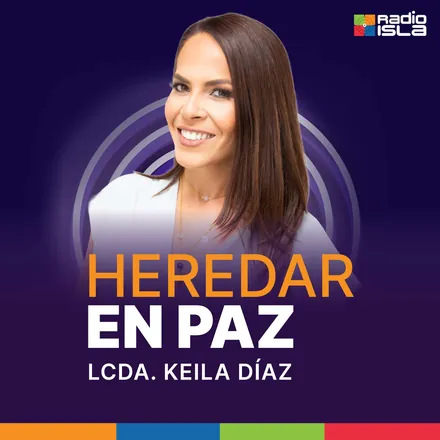 Portada de Heredar en Paz