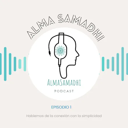 Portada de AlmaSamadhi